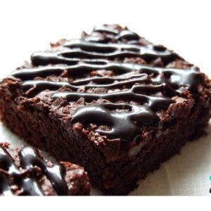 Brownies de Chocolate